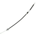 thumbnail image 2 of ATP Automotive Accelerator Cable (Y156) Fits select: 1978-1988 CHEVROLET MONTE CARLO, 1978-1982 CHEVROLET MALIBU, 2 of 2