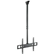 Impact Mounts NEW FLAT SLANTED VAULTED CEILING TV MOUNT BRACKET 40 42 46 47 50 55 60 70 80