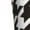 White, variant on Houndstooth Black And White Print Pajama Pants for Men,Men’s Pajama Bottoms,Mens PJ Pants with Pockets & Button Fly-Medium