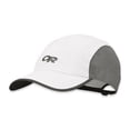 thumbnail image 1 of Outdoor Research Swift Cap w/ Full Mesh - White, 1 of 2