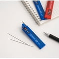 thumbnail image 4 of [Dong-A] Mechanical Pencil Leads Ceramic SS 0.5mm HB, 60 Leads, 12 Count, 4 of 6