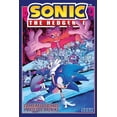 thumbnail image 1 of Sonic the Hedgehog carrera de chaos y bases de badniks 9, 1 of 2