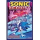 thumbnail image 1 of Sonic the Hedgehog carrera de chaos y bases de badniks 9, 1 of 2
