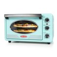 thumbnail image 1 of Nostalgia Retro 12-Slice Convection Toaster Oven, 1 of 6