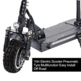 thumbnail image 2 of Neumáticos para patinete todoterreno, neumático de 10x3 pulgadas para Zero 10x, neumático para patinete eléctrico Apollo Pro con tubo interior, 2 of 5