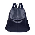 thumbnail image 1 of Mochila para mujer, bolso informal y elegante, bolso de viaje para actividades al aire libre, 1 of 9