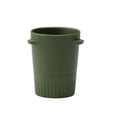 thumbnail image 1 of Advancent Taza dosificadora Taza para olfatear Suministros de café Sin rebabas Frasco de polvo de estilo simple A prueba de herrumbre Superficie Juegos de servir café y té 58mm/Verde, 1 of 6