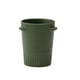 thumbnail image 1 of Injueey Taza dosificadora, taza para olfatear, suministros de café, sin rebabas, tarro de polvo de estilo Simple decorativo profesional, a Juegos de servir café y té 58mm/Verde, 1 of 6