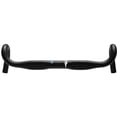 thumbnail image 2 of Cinelli Swamp Alloy Gravel Bar (31.8) Black - 42cm NLS, 2 of 2