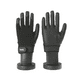 thumbnail image 1 of 1 Par De Guantes Aislantes Eléctricos De Alto Voltaje talla S Belug Negros, 1 of 5
