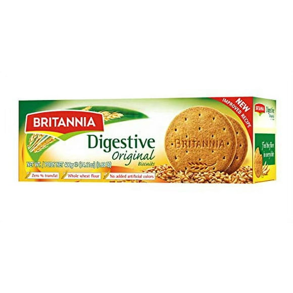 Nabisco Social Tea Biscuits