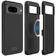 thumbnail image 1 of Funda para teléfono TUDIA MergeGrip compatible con MagSafe para Google Pixel 8, 1 of 8
