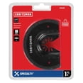 thumbnail image 4 of Extracción de lechada con cuchilla oscilante de carburo CRAFTSMAN CMAO400, 4 of 4
