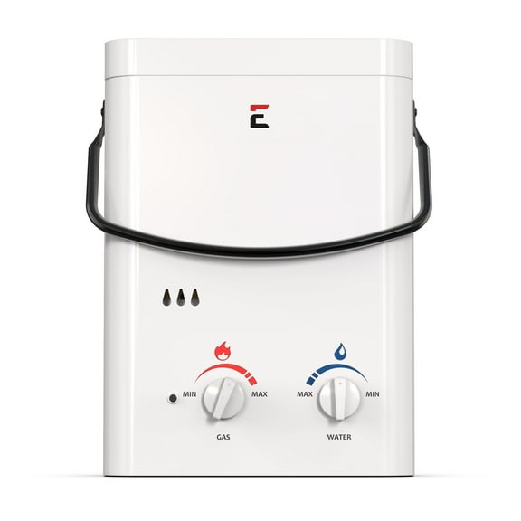 Eccotemp Portable Tankless Water Heater