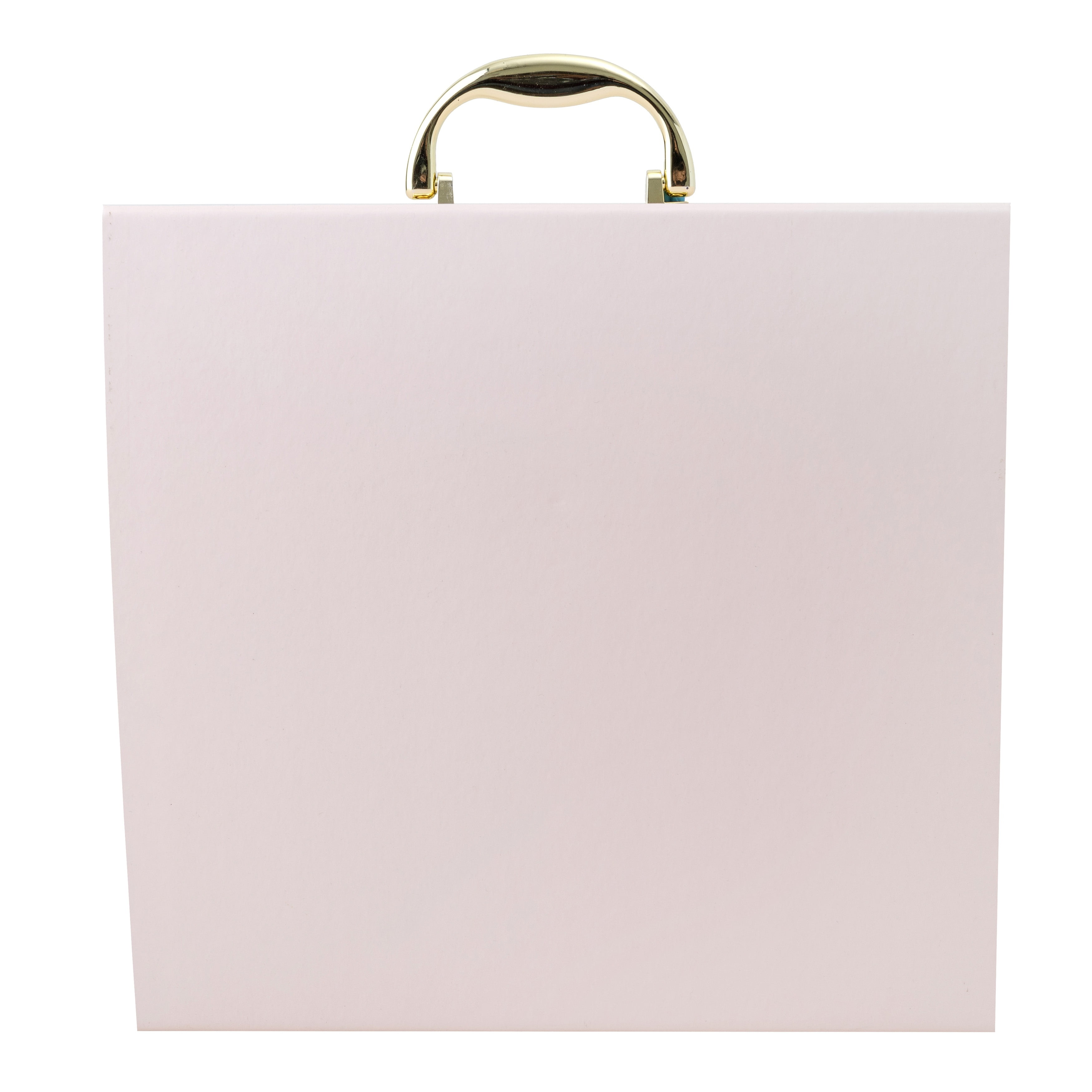 We R Accordion Paper Storage 12"X12"-Pink