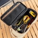 thumbnail image 4 of Bolsa De Almacenamiento Para Camping Al Aire Libre, Organizador De Vajilla, Equipo Para Picnic Y Barbacoa, Bolsa De Transporte Portátil Para Viajes, Multicolor, 4 of 8