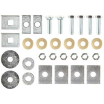 7514 FORD FS VAN ROUND CLS III HITCH