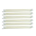 thumbnail image 1 of 100Pcs Cotton Swab Useful Multi-functional Makeup Tools Multipurpose Professional Beauty Cleaning Rods for Women Girls Lady Male 15cm, 1 of 8