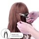 thumbnail image 1 of Alicates de extensión, alicates de unión para eliminación, alicates de unión de sellado para eliminar enlaces de queratina, configurados junto con el removedor de cinta adhesiva, cortadoras de pelo., 1 of 5