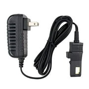 HZPOWEN 12V Charger for Power Wheels Fisher-Price Gray Battery, and for Orange Top Battery Power Supply Cord