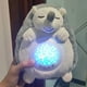 thumbnail image 4 of onlyliua Liquidación Proyector de Luz Led Noche para Dormir para Bebés, Juguete de Peluche con Música, Regalo, 4 of 7