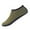 Army Green, variant on Fancifize Kids Water Shoes Boys Grils Barefoot Quick Dry Aqua Socks Beach Shoes for Toddler Sports Swim Surf Outdoor Walking Shoes 3-11Y