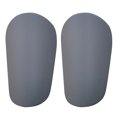thumbnail image 4 of Mini espinillera de fútbol, ​​tablero de vástago de Entrenamiento de fútbol, ​​protector protector resistente al desgaste, absorción de golpes, 2 uds., 4 of 8