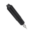 thumbnail image 3 of Pluma para tatuaje rotativa, salón profesional, aleación, delineador ergonómico, sombreador, Motor RCA, máquina de tatuaje, color negro, 3 of 14