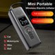 thumbnail image 2 of Portable Car Air Pump Intelligent Cordless Air Compressor Large-Capacity Battery 140PSI Electric Tir, 2 of 5