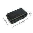 thumbnail image 4 of Small Airtight Waterproof plastic Box For Outdoor Travel Camping Survlvar Box, 4 of 6