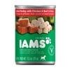 Iams Proactive Health Adult Grilled Medley With Chicken & Beef Wet Dog Food 13.2 Oz.