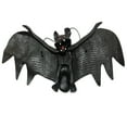 thumbnail image 4 of Simulation Bats Toy,TPR Rubber Hanging Bats Prop for Party Decor, 4 of 6