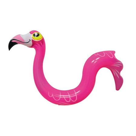 mesh pool float animal