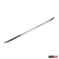 thumbnail image 5 of OMAC Rear Trunk Molding Trim for Mini Cooper R56 2006-2013 Stainless Steel Silver 1Pc, 5 of 6