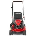 thumbnail image 3 of Troy-Bilt 21" 163cc Gas Powered Walk-Behind Push Mower, TB120C, 3 of 13