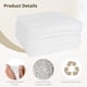 thumbnail image 3 of 100Pcs Bubble Wraps Pouches 12 X 12, Packaging Material Bubble Sheets, Cushioning Foam Pouches for Packing, Moving, Shipping, Storing, 3 of 5