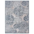 thumbnail image 2 of Roma Collection Vintage Bohemian Traditional Style Persian Oriental Rug, 2 of 4