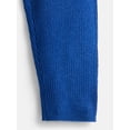 thumbnail image 3 of Wonder Nation Baby Boys Sweater Knit Top and Pants Set, 2 Piece, Sizes 0-3M-24M, 3 of 3