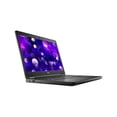 thumbnail image 5 of Restored Dell Latitude 5490 14" Laptop- 7th Gen Hyper Threaded Intel Core i5, 8GB-16GB RAM, Hard Drive or Solid State Drive, Win 10, 5 of 10