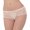 Beige, variant on Women's Underpants Valentine's Day Gift Lightweight Comfort Underwear Lace Panties