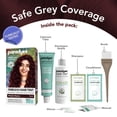 thumbnail image 3 of Paradyes Black Cherry Timeless Hair Tint, Permanent Creme Hair Color, Complete Grey Coverage, Formula Free from PPD, Ammonia, & Resorcinol, 3 of 9