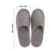 thumbnail image 2 of Nestingho Zapatillas De Plegables Para Viaje Y Transporte Fácil, 2 of 6
