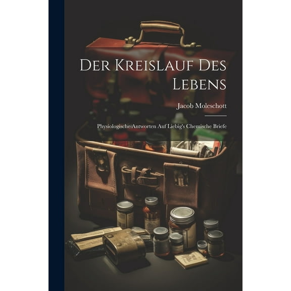 Der Kreislauf Des Lebens (Paperback)