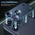thumbnail image 4 of Scratch Resistant Lens Protective Film Full Coverage Guard Shield, 4 of 12