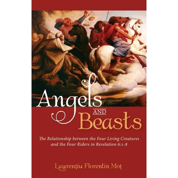 Angels and Beasts (Paperback)