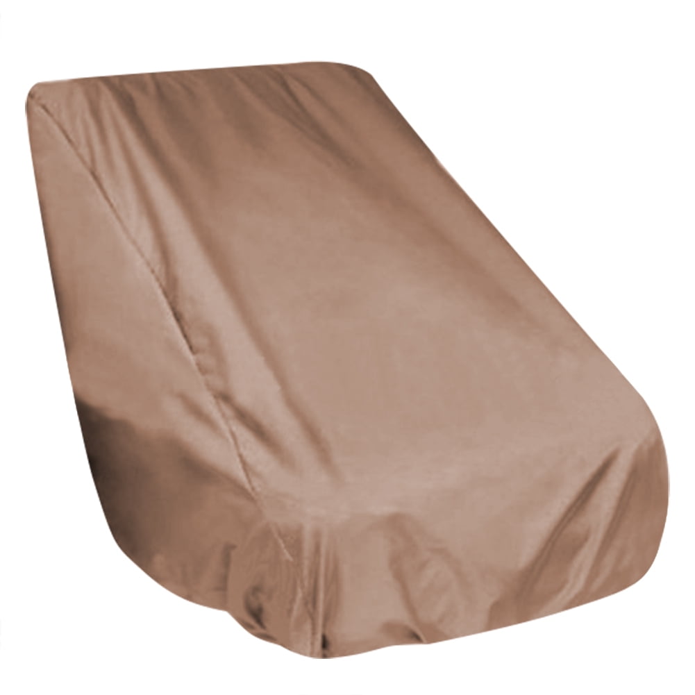 Peahefy Outdoor Furniture Cover,Durable Waterproof Large Outdoor Desk