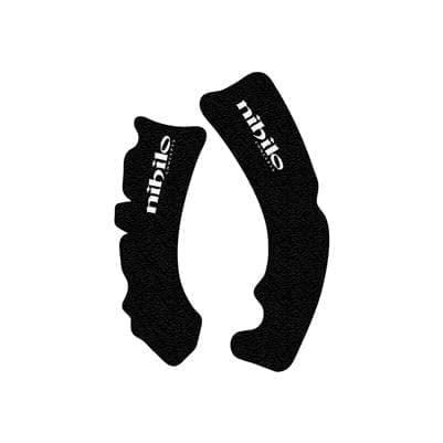 Nihilo Concepts Frame Grip Tape Compatible with Yamaha YZF 250 (2019-2022) & 450 (2018-2022)