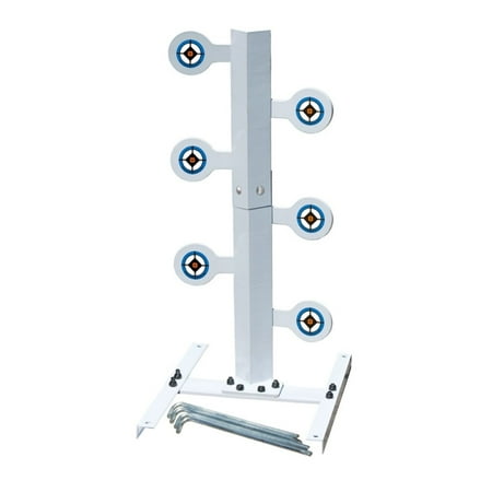 UPC: 0700191613262 | Do All Outdoors .22 Caliber Dueling Tree