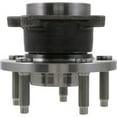 thumbnail image 3 of HUB ASSEMBLY, 3 of 4