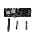 thumbnail image 2 of Methold ESP32-Paxcounter LoRa32 V2.1 1,6 versión 433/868/915MHZ LoRa ESP-32 OLED 0,96 pulgadas tarjeta Bluetooth WIFI módulo Electrónica miscelánea, 2 of 5
